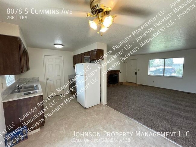 Photo - 8078 S Cummins Ave