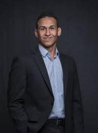 Adam Colaib
