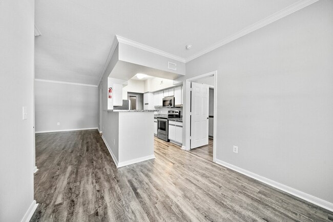 Photo - Modern, Pet-Friendly, and Priced Right! Unit CLCT