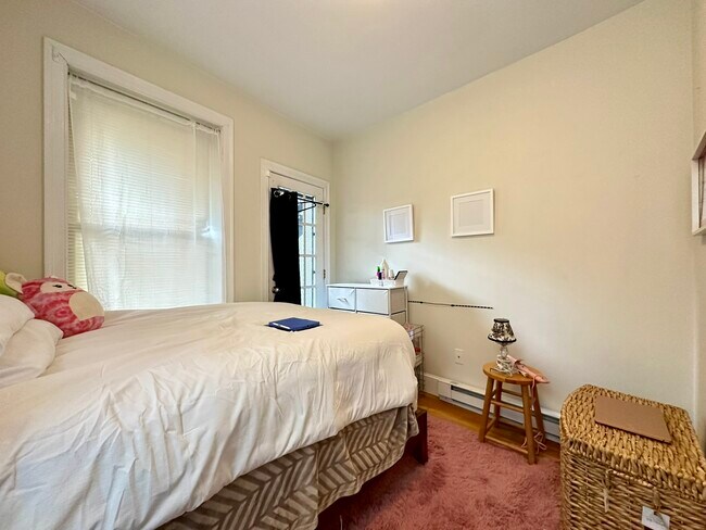 Photo - 836 Huntington Ave Unit 1