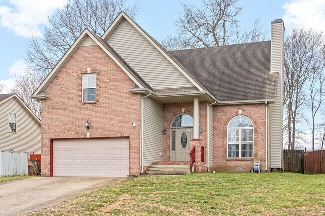 Photo - Pet Friendly Three Bedroom with Bonus!