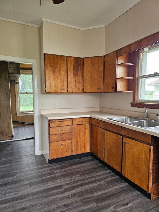 Photo - Three Bedroom One Bath House in the Country