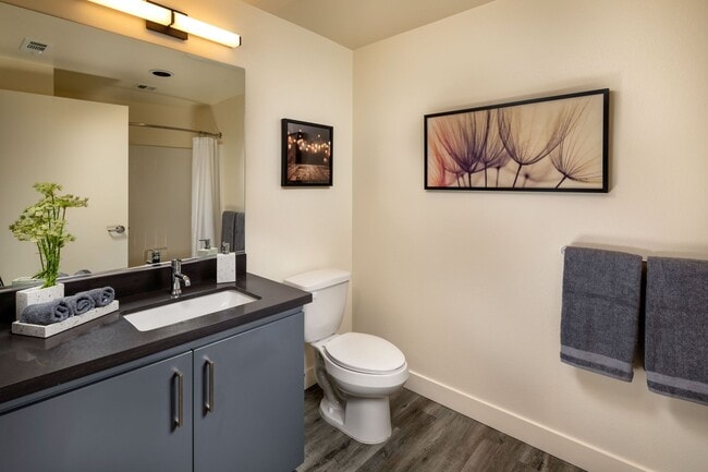 Mission Lofts