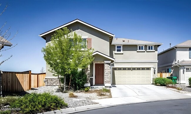 Building Photo - 3785 Thistledown Ct