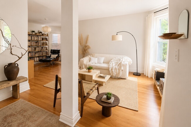 Photo - 2833 N Albany Ave