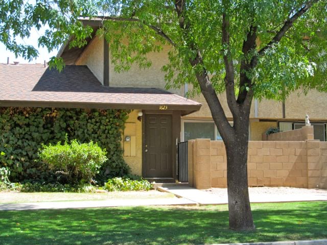 Photo - 1623 W Village Way Townhome