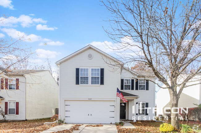 Building Photo - 3402 Carica Dr Rental