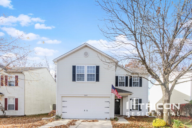 Photo - 3402 Carica Dr House