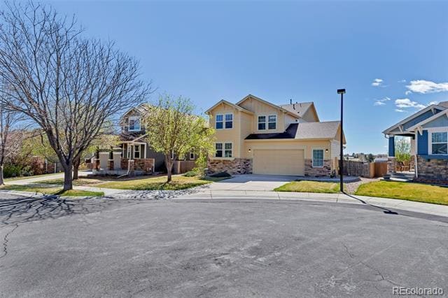 Photo - 17016 Pale Anemone St