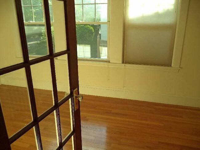 Office Extra Room