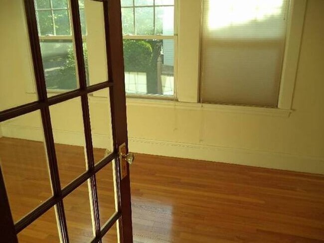 Habitación adicional de oficina - 38 Harvard Rd Unidad 1