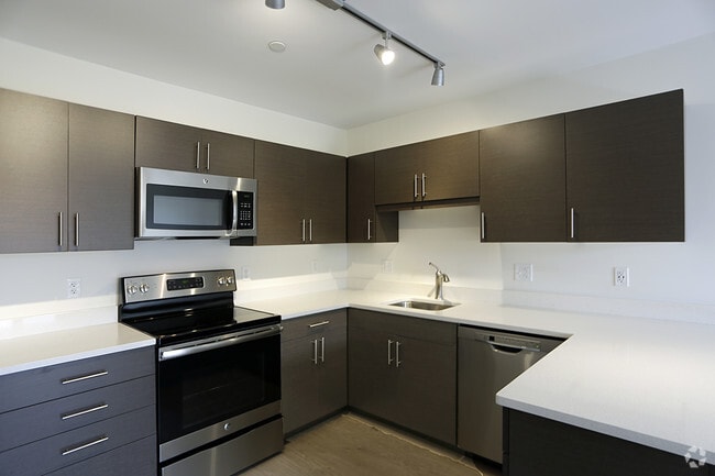 Interior Photo - The Beverly Collection: Flats at 131 Rental
