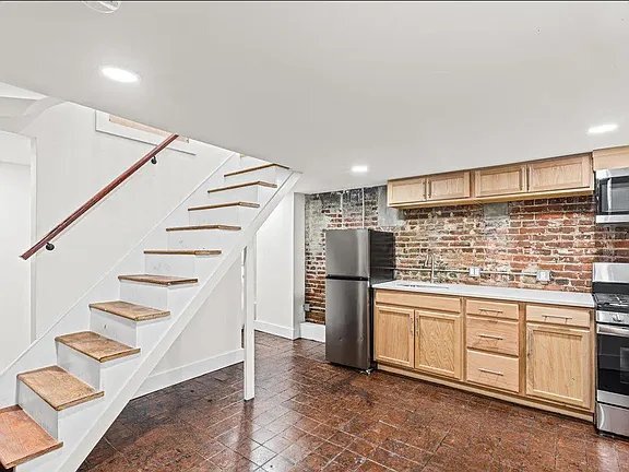 Photo - 1224 Chancellor St Unidad B