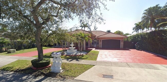 Building Photo - 13710 SW 36th St Rental