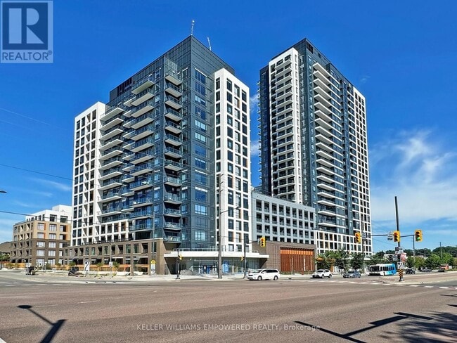 Photo - 7950 Bathurst St Unité 1106