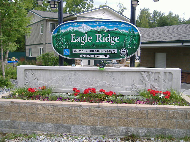 Eagle Ridge Townhomes - Eagle Ridge Townhomes