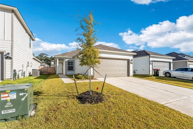 Photo - 16215 Globetrotter Ct