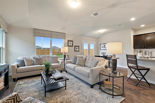 Photo - 500 Cassandra Dr House