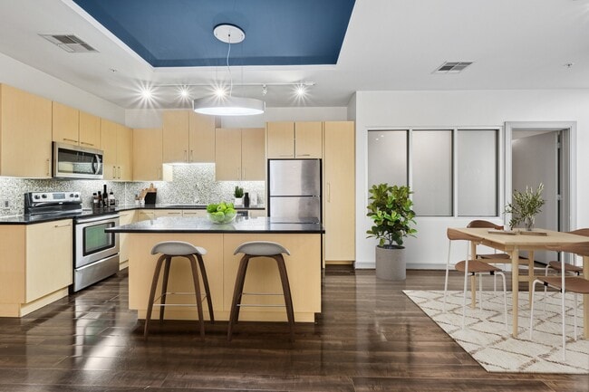 Mercantile Place Collection