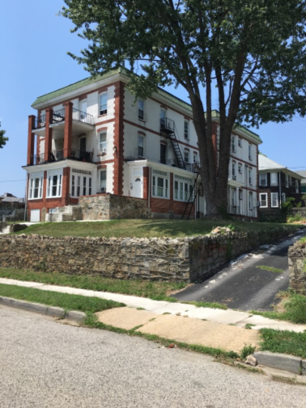 Photo - 3600 Eldorado Ave Unidad 2B