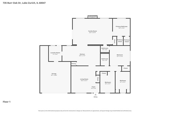 Photo - 735 Burr Oak Dr