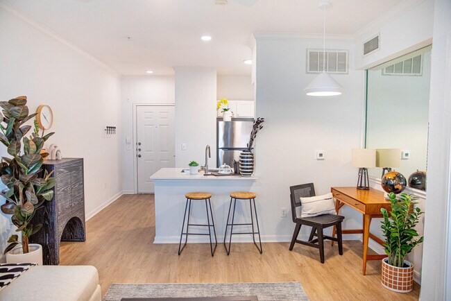 Photo - Whitney at The Heights