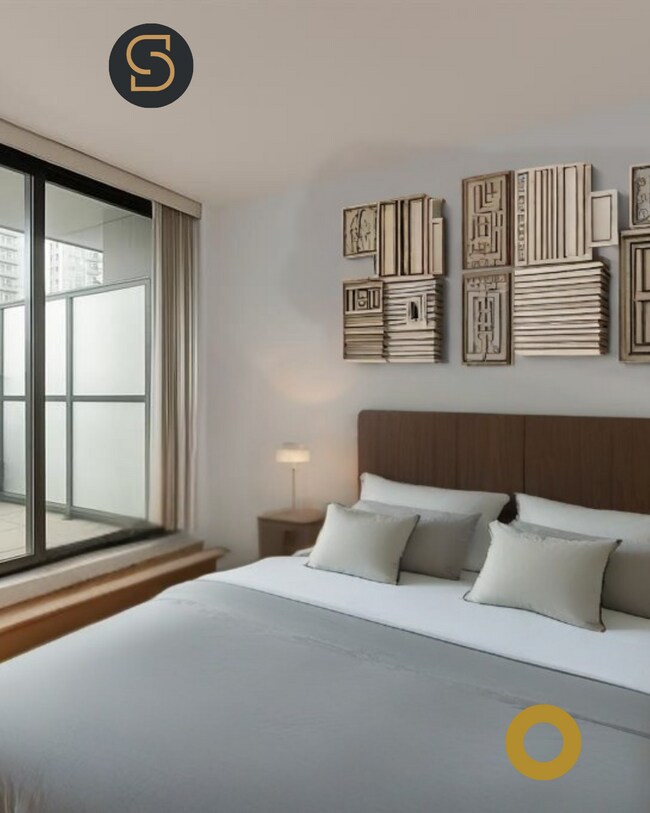 Photo - 928 Homer St Unit 1002