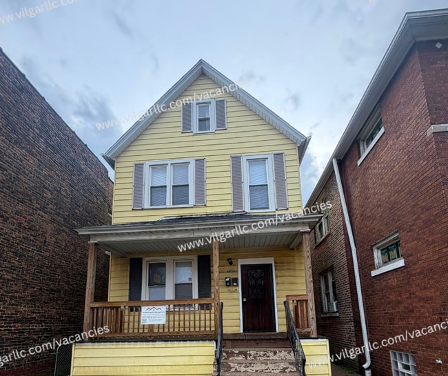 Building Photo - 4856 Magoun Ave Unit 2F