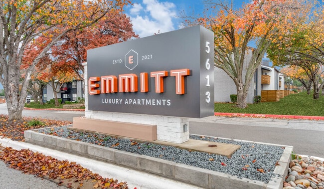 Photo - Emmitt Luxury Apartments