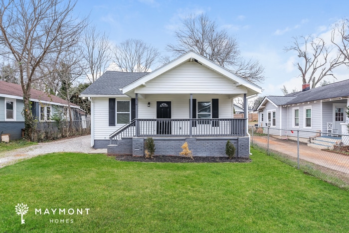 Photo - 318 Bailey St