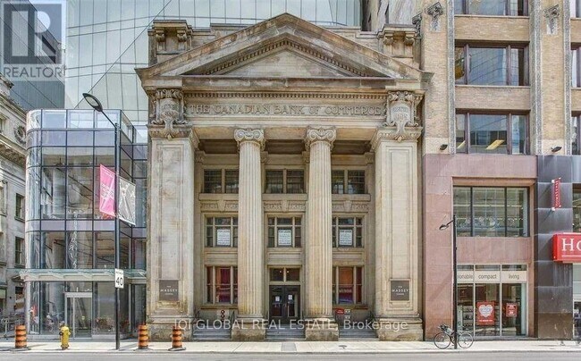 Photo - 197 Yonge St Unit 2407