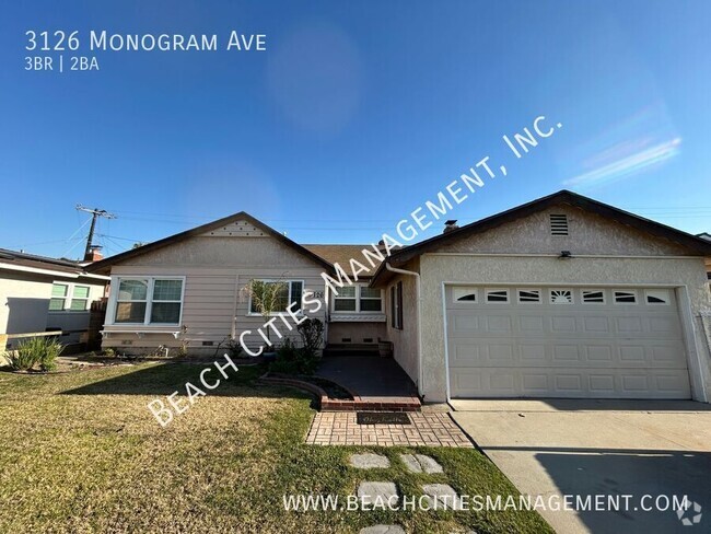 Building Photo - Charming 3 Bedroom Home In Long Beach with...