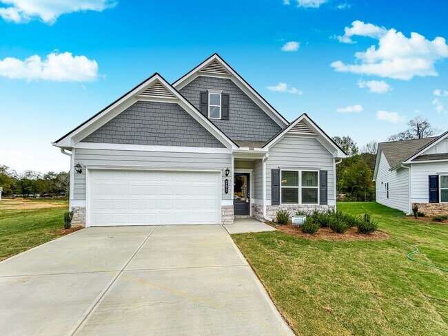 Brand NEW 4 BR/2.5 BA Cul-de-Sac Home in C... - Brand NEW 4 BR/2.5 BA Cul-de-Sac Home in C...