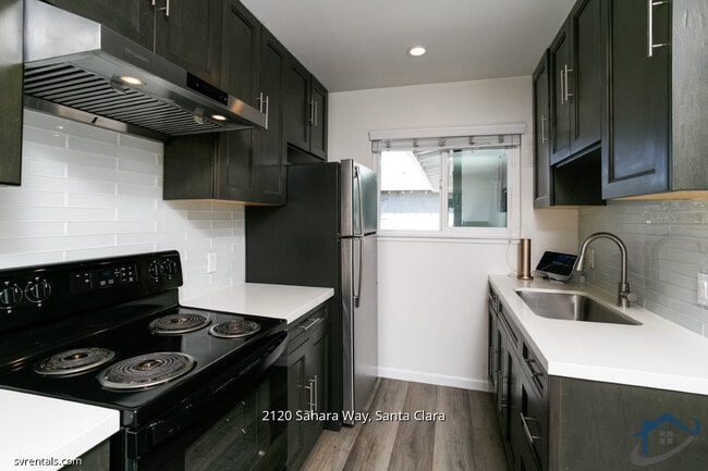 Photo - 2120 Sahara Way Unidad 3