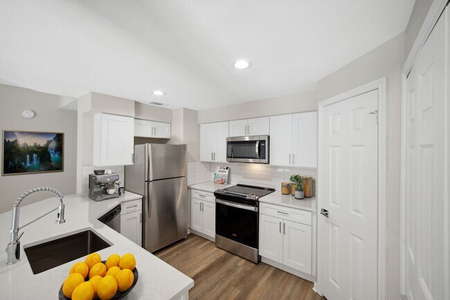 Photo - Sedona Springs