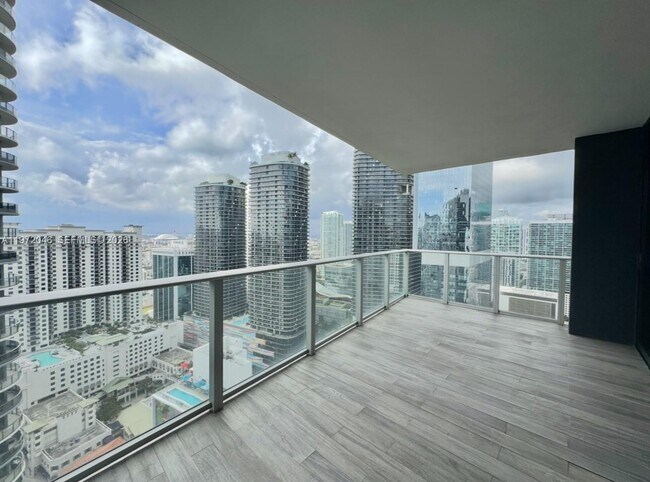 Photo - 1010 Brickell Ave Unit 3711