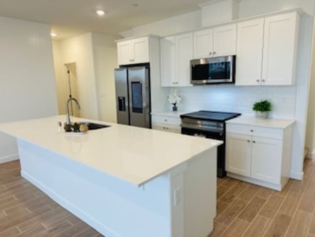 Photo - $2,650 Plum Tree 3 Bd + flex Home, Solar Panels & Battery, NEW Build - Clovis & Shepherd Ave.