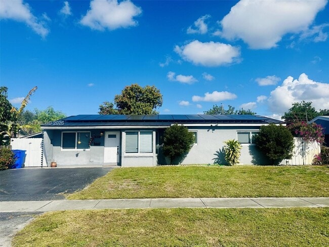 Building Photo - 7021 Scott St