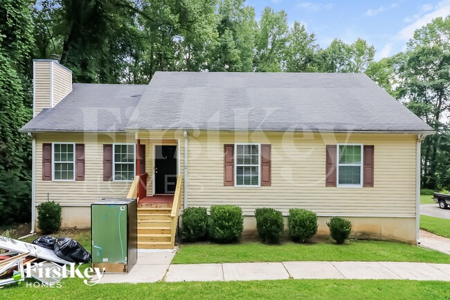 Building Photo - 6013 Radford Dr