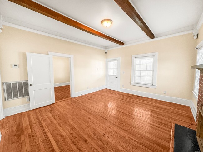 Photo - Charming older home in a peaceful, quiet neighborhood