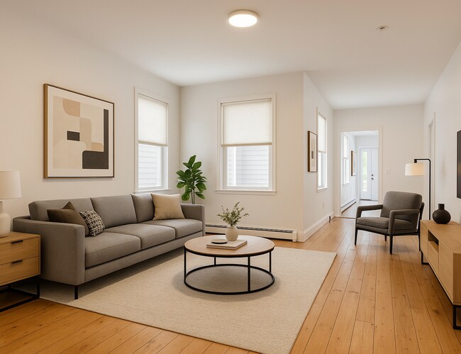 Photo - 12 Creighton St Unidad 3 Rental