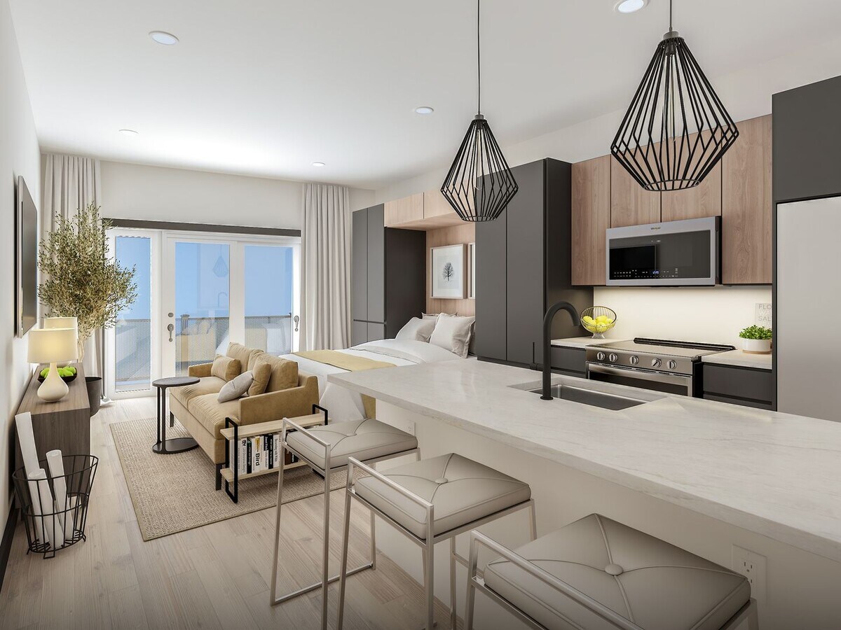 Photo - 824 N 2nd St Unit 509