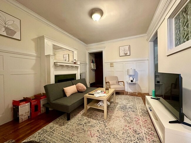 Photo - Beautiful Fenway 3 bed.....