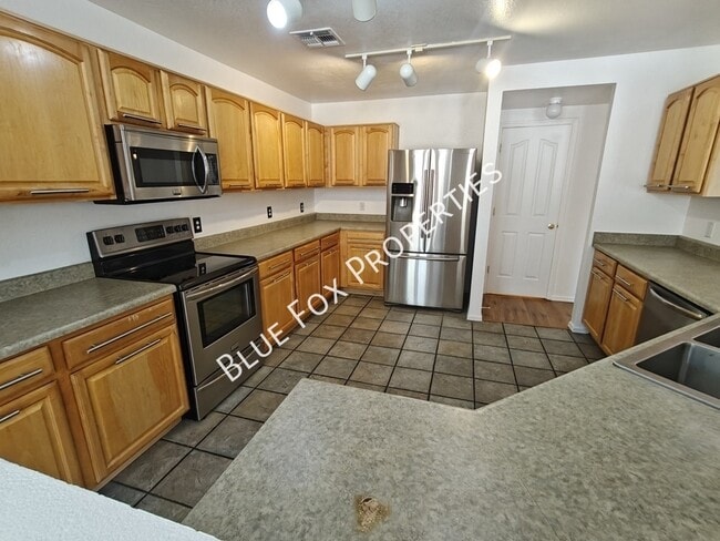 Photo - 3421 N Green Gulch Ct
