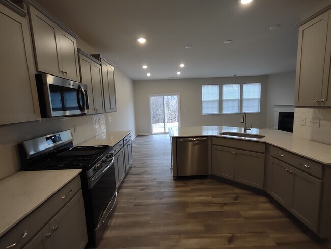 Photo - Move-in ready Home in Gambill Forest!