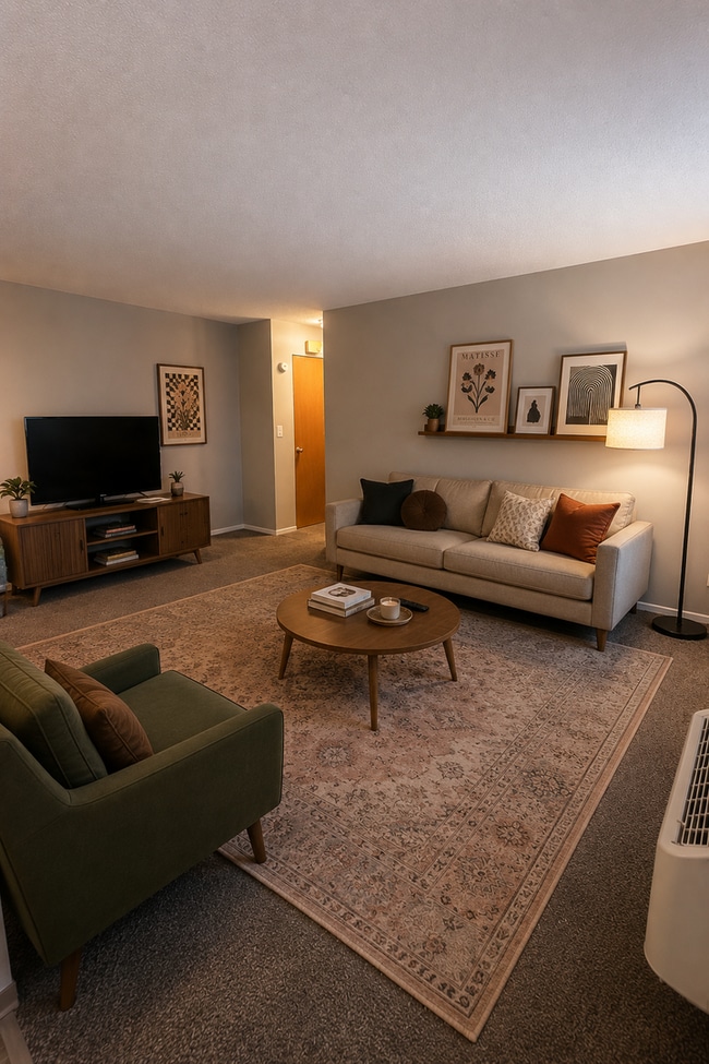 Building Photo - Warning: You Might Actually Want to Stay Home More *$250 OFF!* Unit 26*