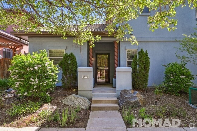 Building Photo - Charming 2BR Townhome in Denver's Central ...