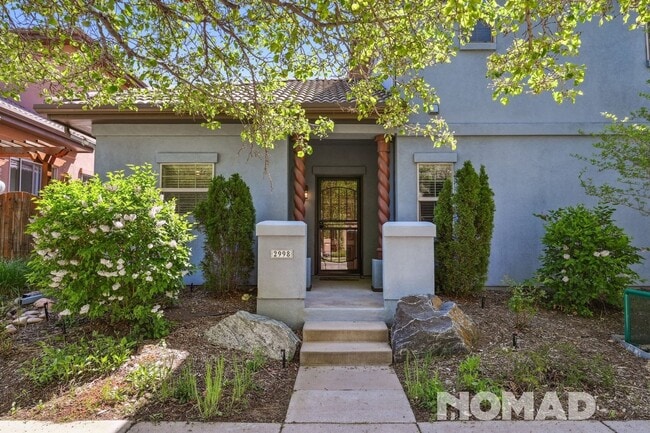 Charming 2BR Townhome in Denver's Central ... - Charming 2BR Townhome in Denver's Central ...