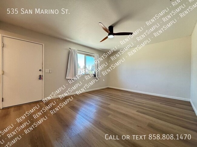 Photo - 535 San Marino St