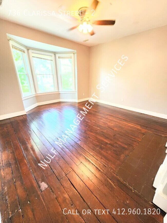 736 Clarissa St Unit 2